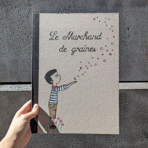Le Marchand de graines
