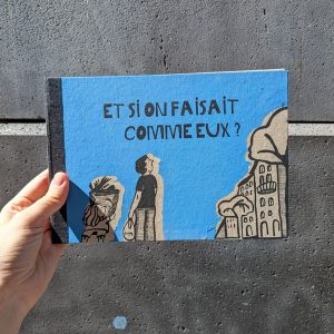 Et si on faisait comme eux ? Comment parler d'écologie avec optimisme 4 Et si on faisait comme eux ?