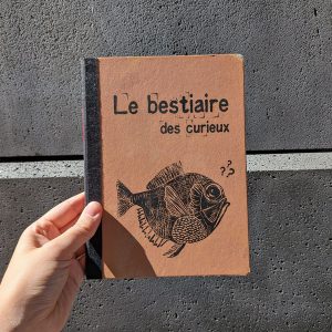 Le bestiaire des curieux