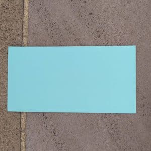 Gomme à graver - Moyenne 15x30cm