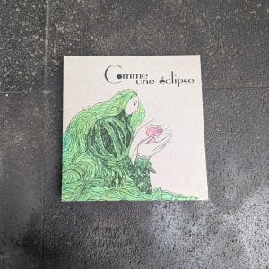 Comme une éclipse