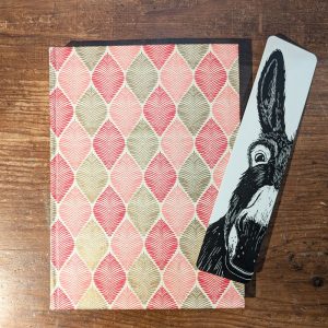 Marque page Âne Curieux