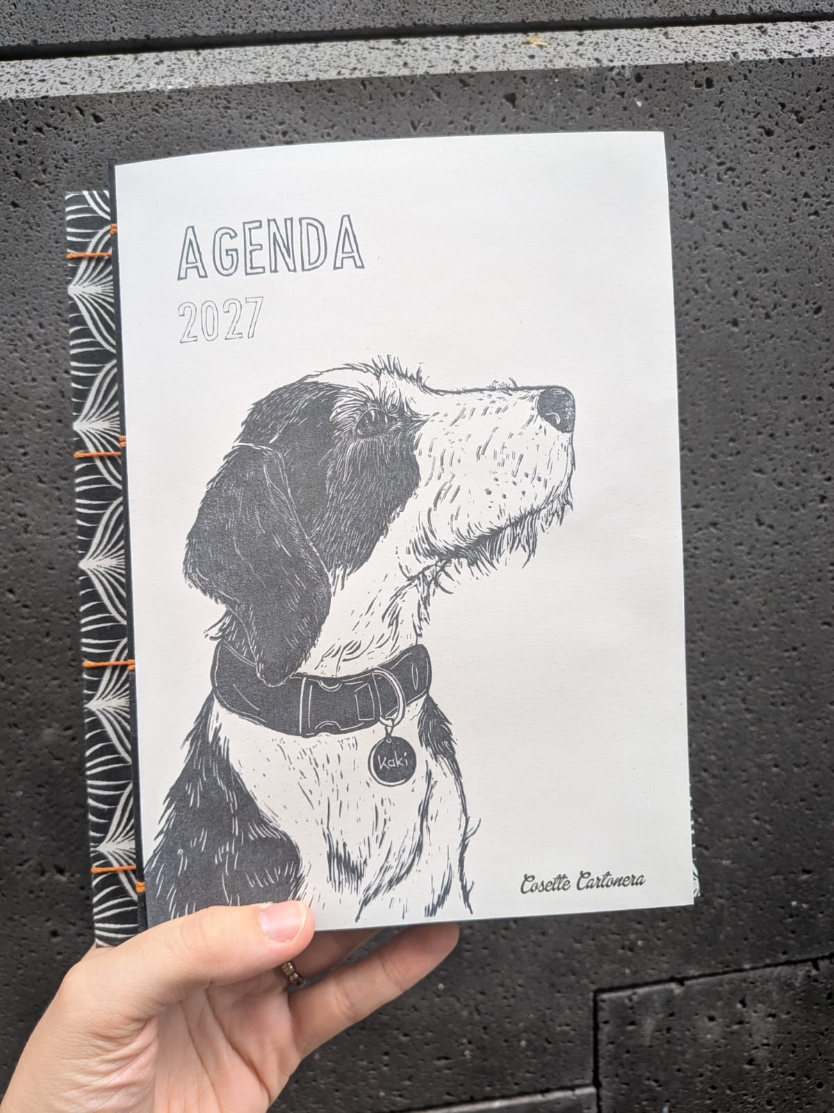 Agenda 2027 Kaki