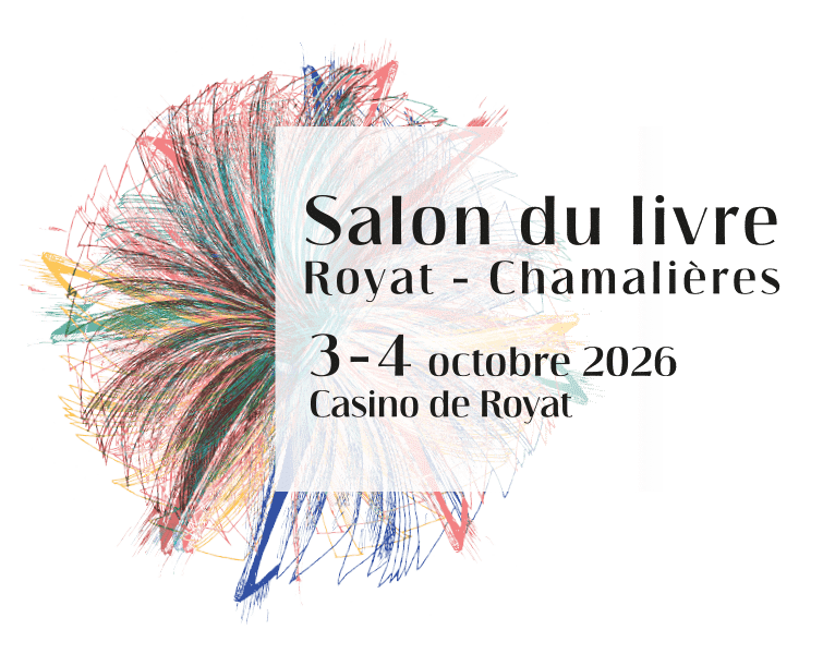 Avec Cosette 4 salon du livre royat chamalieres 2026